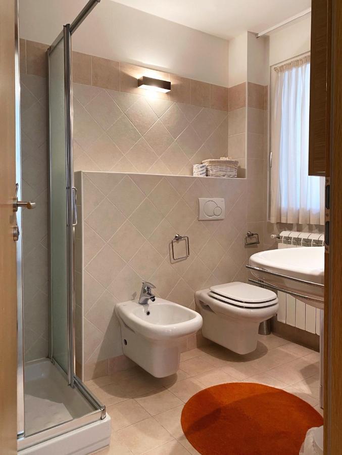 Apartamento Bilocale Enjoy Temù Exterior foto