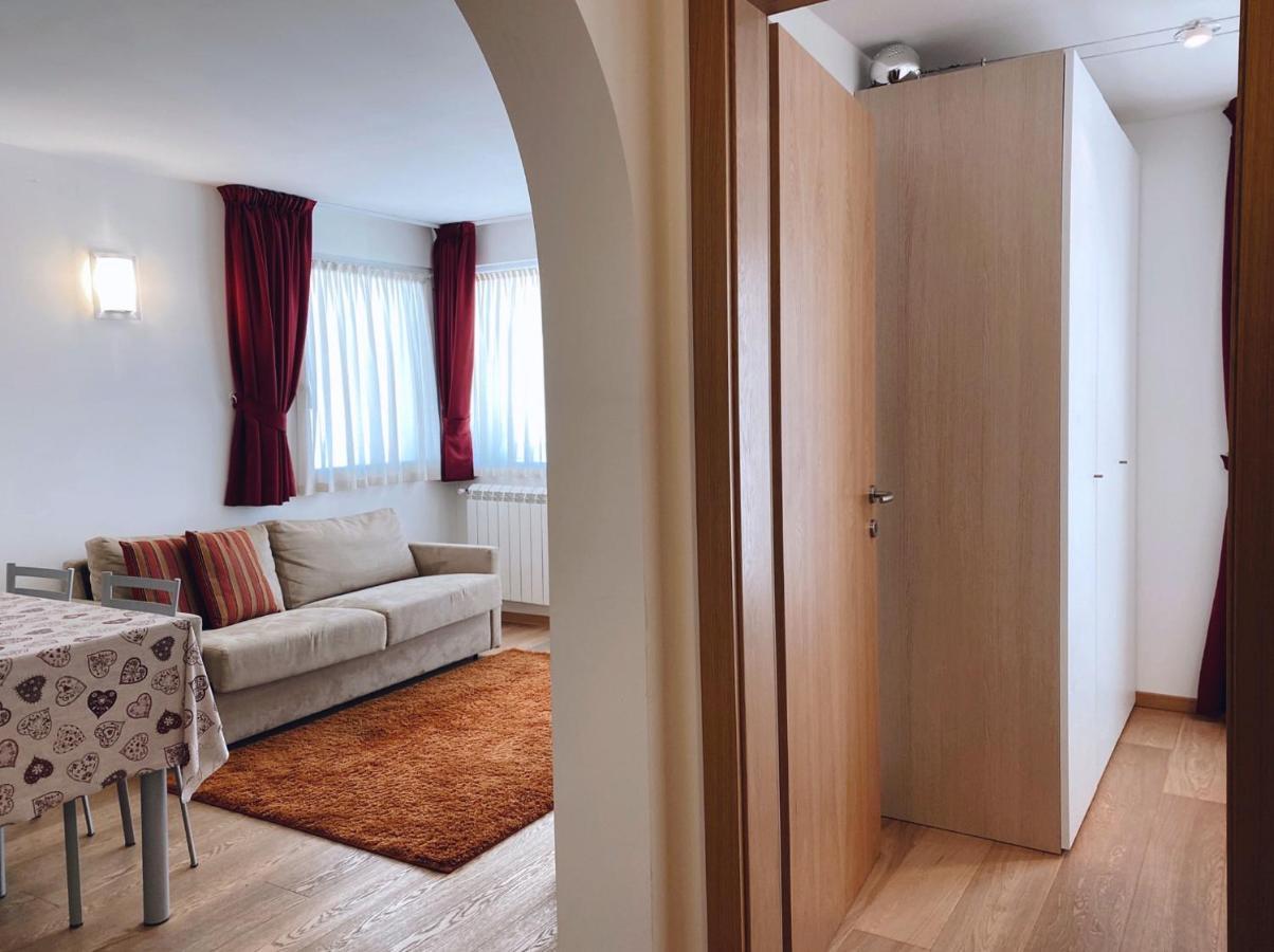 Apartamento Bilocale Enjoy Temù Exterior foto